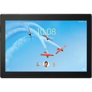 Lenovo Tab4 10 Plus ZA2M - Tablet - Android 7.0 (Nougat) - 16 GB eMMC - 25.7 cm (10.1