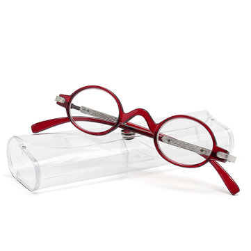 Circal Oval  Reading Glasses