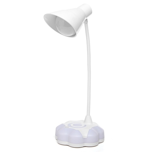 LED Schreibtischlampe Flexible Schwanenhals Tischlampe