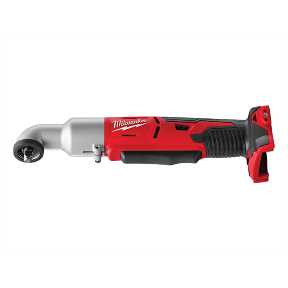 Milwaukee M18BRAIW-0 Right Angle Impact Wrench 18 Volt Bare Unit
