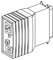Datamax O'Neil OPT78-2278-01 Etikettendrucker Drucker-/Scanner-Ersatzteile (OPT78-2278-01)
