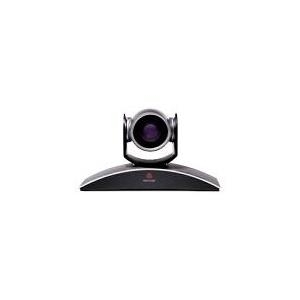 Polycom EagleEye III - Kamera für Videokonferenz - PTZ - Farbe - 1920 x 1080 - Automatische Irisblende - DC 12 V (8200-09800-002)