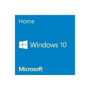 Microsoft Windows 10 Home - Lizenz - 1 Lizenz - OEM - DVD - 64-bit - Deutsch (KW9-00146)