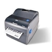 Intermec PC43d - Etikettendrucker - monochrom - direkt thermisch - Rolle (11,8 cm) - 203 dpi - bis zu 203.2 mm/Sek. - USB (PC43DA00100202)