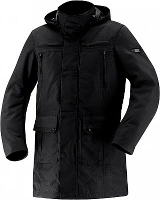 IXS New York II, textile jacket