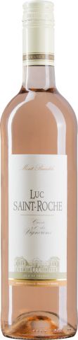 Luc Saint-Roche Rosé
