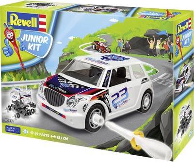 Revell 00812 Rallye Car Automodell Bausatz 1:20 (00812)