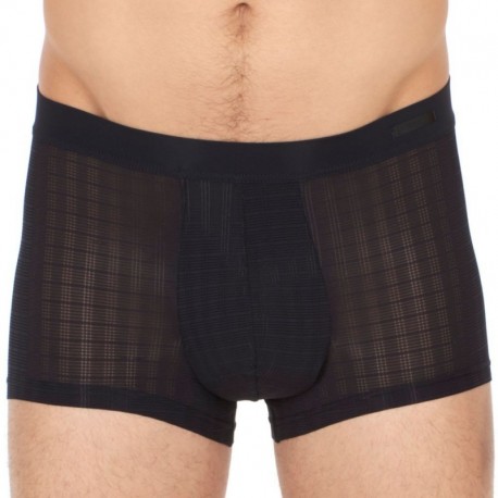 HOM Temptation Fifth Comfort Boxer - Black XL