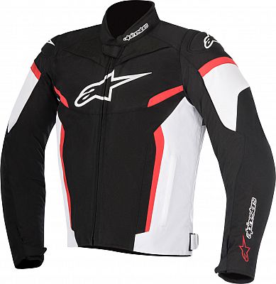 Alpinestars T-GP Plus R V2, textile jacket