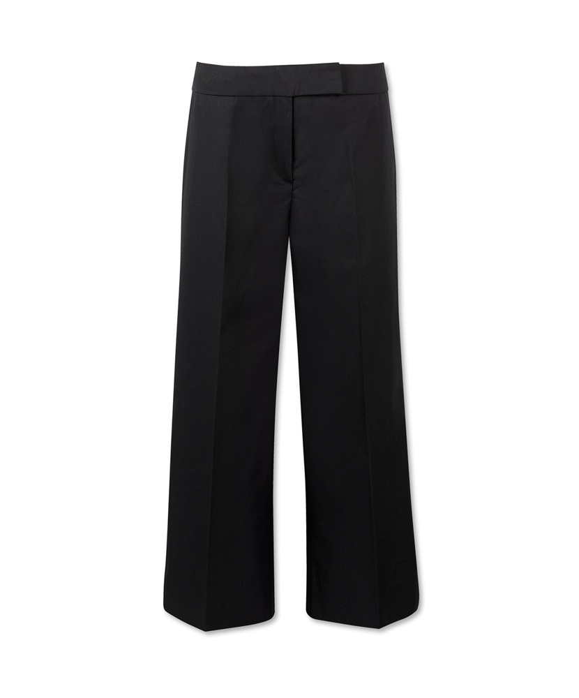 Alexandra women's cropped trousers