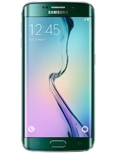 Samsung Galaxy S6 Edge G925 64GB Green - Vodafone - Grade B