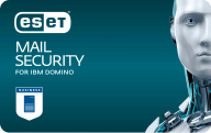 ESET Mail Security for IBM Domino (LDMS-R1B11-STD)