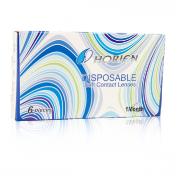 Horien Disposable - 6er Box