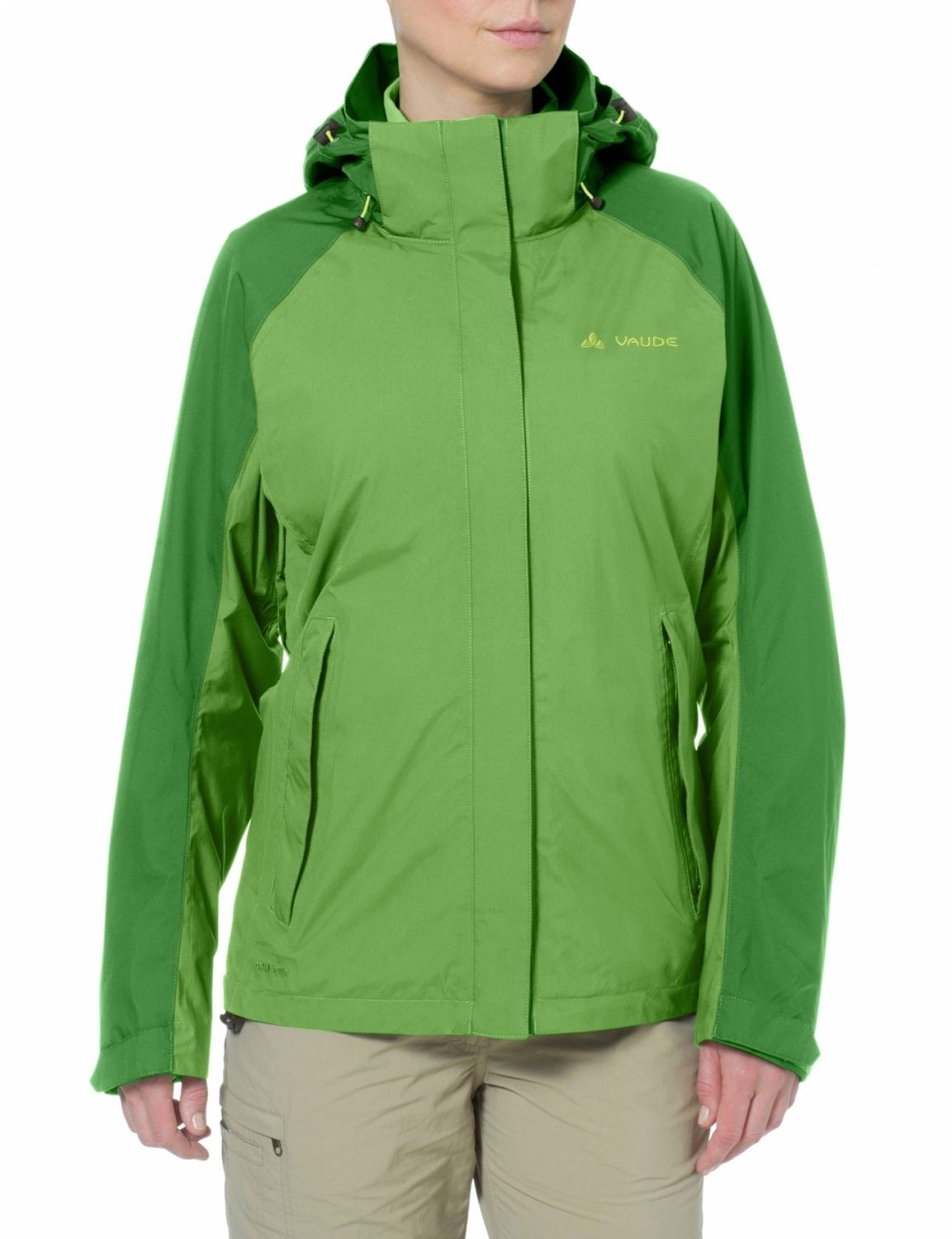 Vaude Escape Pro Jacket Damen Outdoorjacke gr