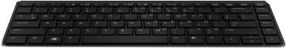 HP - Tastatur - Rumänien - für ProBook 6475b