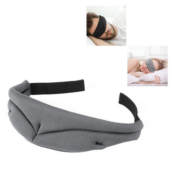 Natural Silk Sleep Mask