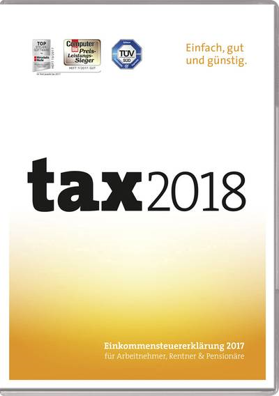Buhl Data tax 2018 (KW42651-18)