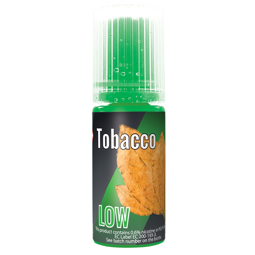 Debang Debangstix  E-Liquid Tobacco Flavour 10ml - 6mgNicotine