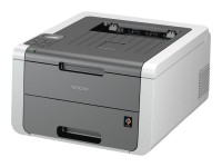 Brother HL-3142CW - Drucker - Farbe - LED - A4/Legal - 2400 x 600 dpi - bis zu 18 Seiten/Min. (einfa