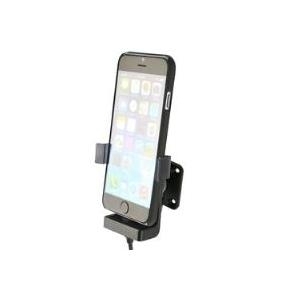 KRAM Fix2Car Active Holder - Fahrzeughalterung/Ladegerät - für Apple iPhone 6