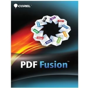 Corel PDF - (V. 1) - Lizenz - 1 Benutzer - ESD - Win - Multi-Lingual (ESDCPDFF1ML)