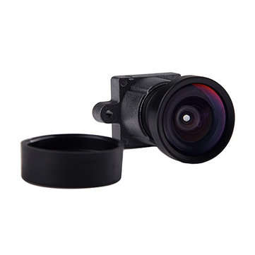 Replacement Camera Lens 90 Degree Wide-angle Lens for Git2/Hero3 /Hero4 Camera