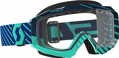Scott Hustle MX Enduro S18, goggle