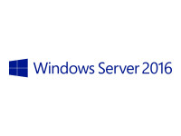 Microsoft Windows Server 2016 Standard - Lizenz