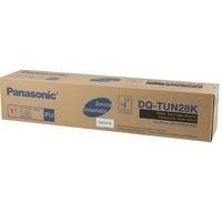 Panasonic DQ-TUN28K - Schwarz - Original - Tonerpatrone - für WORKiO DP-C262, DP-C322