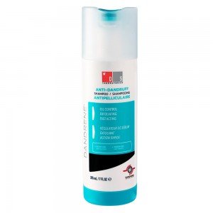 Dandrene Shampoo - With Zinc Pyrithione & Lupine Protein - 205ml Topical Application