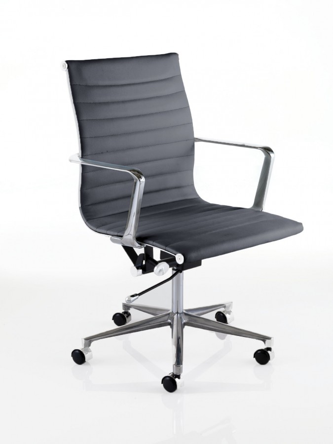 Blade Office Chair in Black