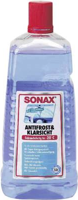 Sonax 332541 AntiFrost&KlarSicht 2 l (332541)