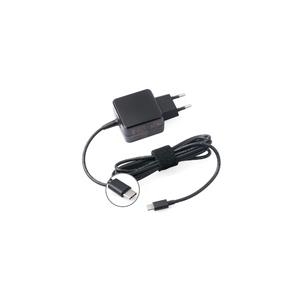 MicroSpareparts Mobile USB Type-C AC Adapter (792619-001)