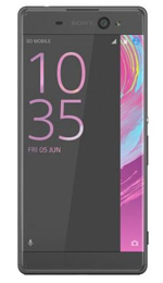 Sony Xperia XA F3112