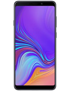 Samsung Galaxy A9 2018 64GB Black - Vodafone - Brand New