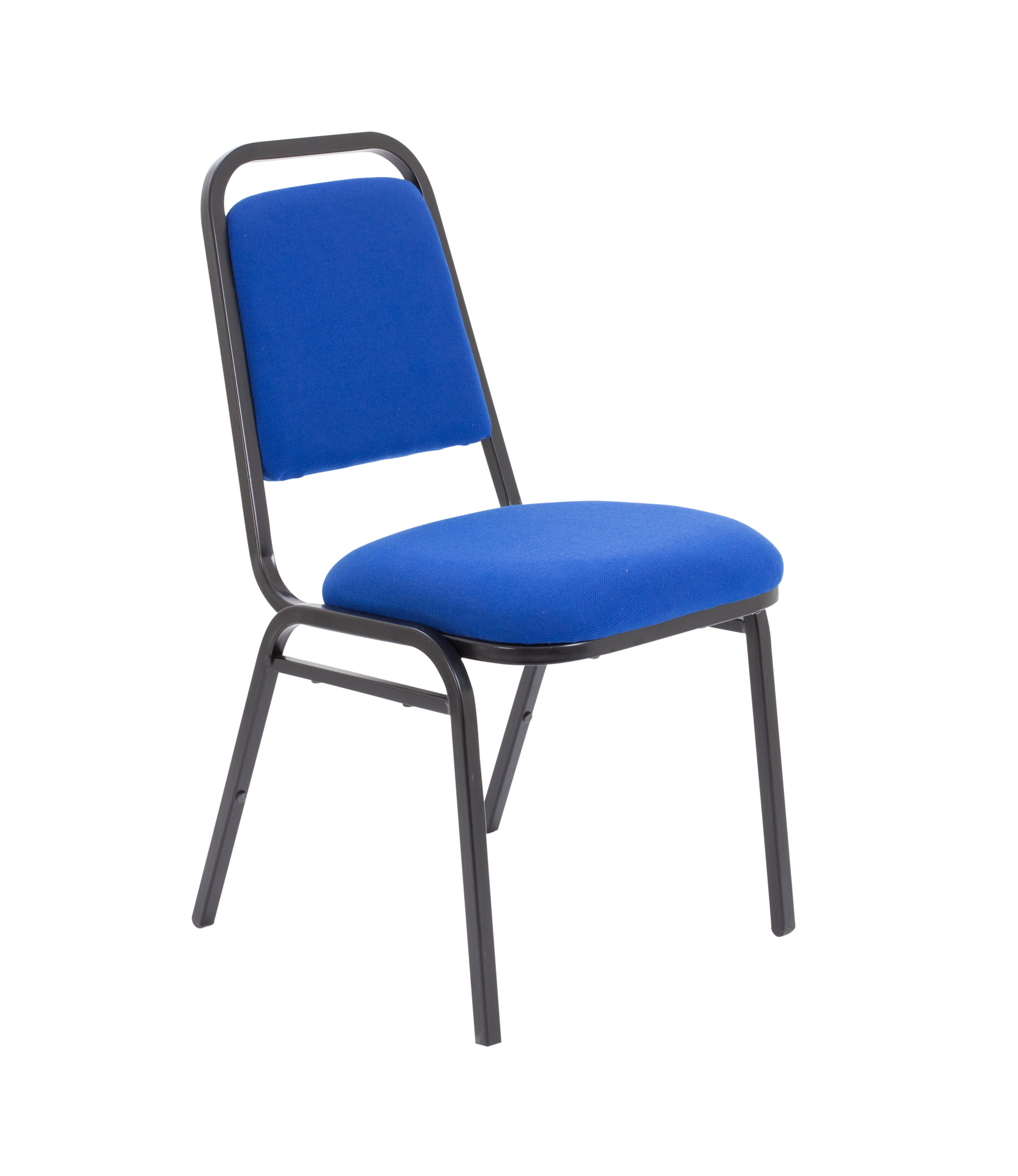 Banqueting Chair - Royal Blue