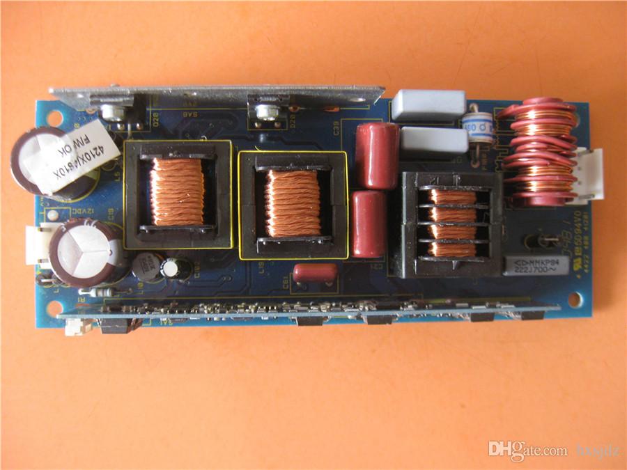 NEW Projector Accessories EUC 280e B/B01 5D94V0 straight socket bulbs high voltage power supply for Dell 4210X 4810X