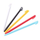 5-en-1 puntero lápiz para wii u juego controlador de almohadilla (colores surtidos)