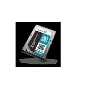 Seagate Enterprise Performance 15K HDD ST600MX0052 - Festplatte - 600GB - intern - 6,4 cm SFF (2.5