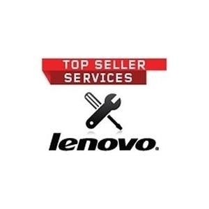 Lenovo TopSeller ePac Onsite + ADP - Serviceerweiterung - Arbeitszeit und Ersatzteile - 3 Jahre - Vor-Ort - Reaktionszeit: am nächsten Arbeitstag - TopSeller Service - für ThinkPad 11e, X140e, ThinkPad Yoga 11e