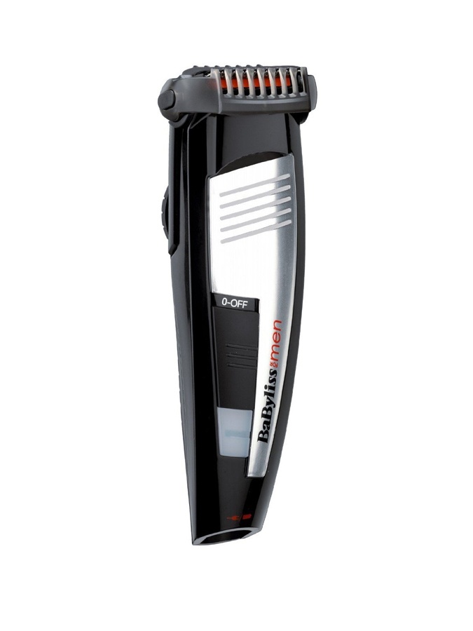 BaByliss for Men I Trim Stubble (7847U)