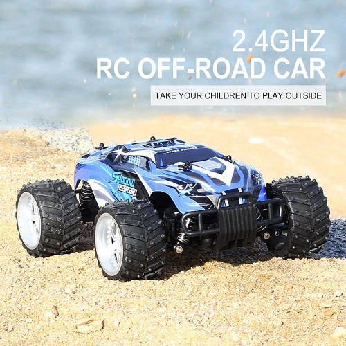 9505 1/16 2.4G 4WD Half Scale RC Off-road Buggy Car