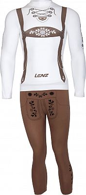 Lenz Hansi, funktional suit 2pcs.