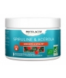 Spiruline et Acérola bio 300 Phyto-Actif