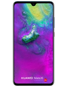 Huawei Mate 20 128GB Twilight - 3 - Grade A+