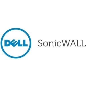 Dell SonicWALL Comprehensive Gateway Security Suite Bundle for SonicWALL NSA 5600 Series - Abonnement-Lizenz (1 Jahr) - 1 Gerät - für NSA 5600, 5600 High Availability, 5600 TotalSecure (01-SSC-4234)