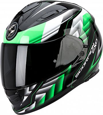 Scorpion EXO-510 Air Scale, integral helmet