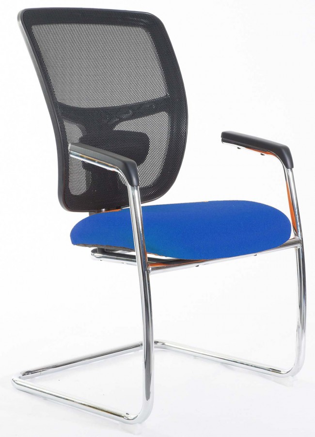 Pocco Cantilever Visitors Chair