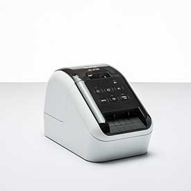 Brother QL-810W Desktop Label Printer