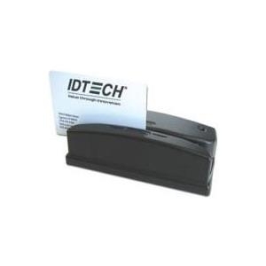 ID TECH Omni 3237 Heavy Duty Slot Reader - Barcode-Scanner - USB
